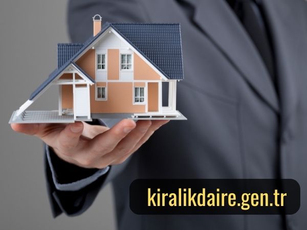 Yenimahalle Mahallesi Kiralık Daire